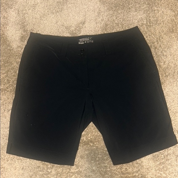 Nike Pants - Nike Golf shorts